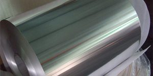 تولید کننده فویل آلمینیوم 200 میکرون