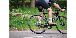 دوچرخه اهنی