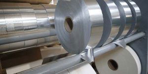 فویل آلومینیوم ضخیم