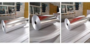 قیمت فویل آلومینیوم کیلویی